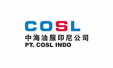 PT. COSL INDO